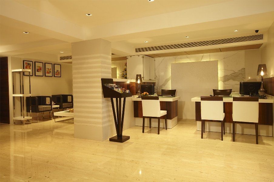 Bawa Continental 3*