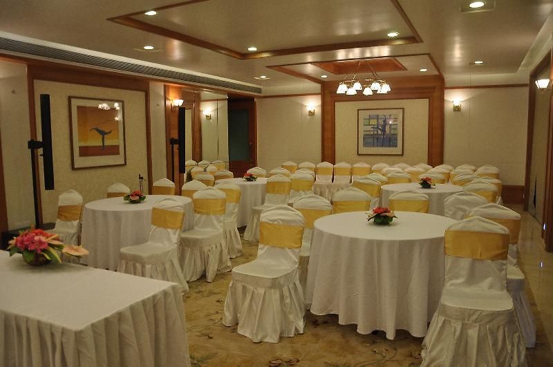 Royal Tulip Hotel Mumbai