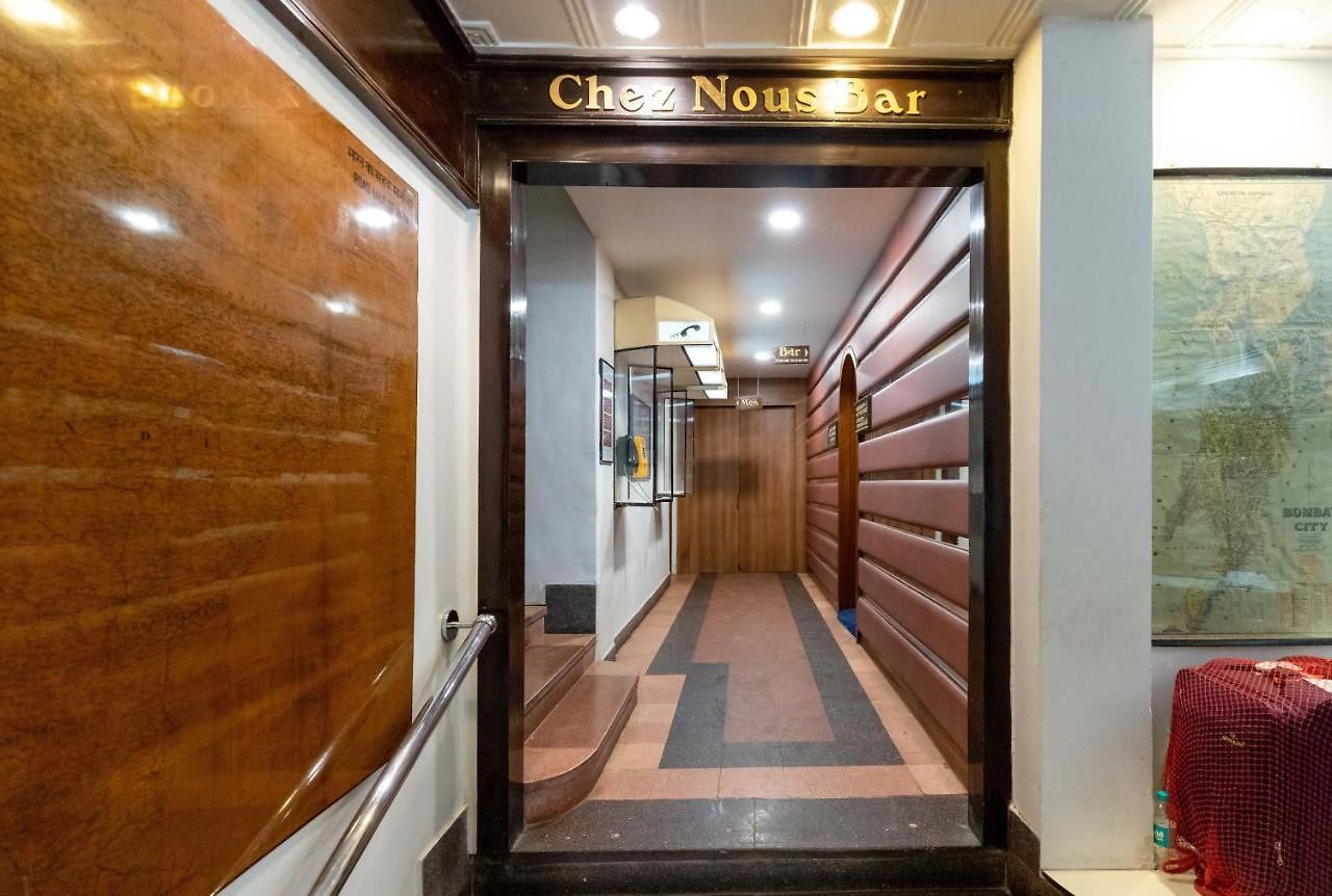 Hotel West End Opp Hospital