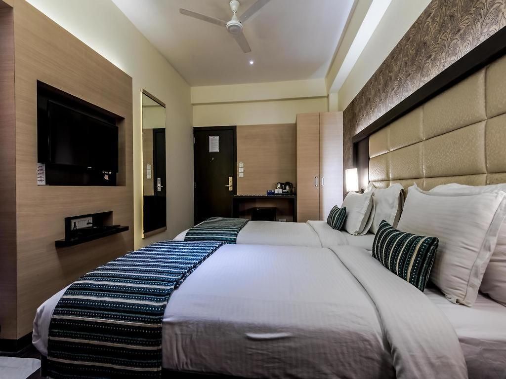 Galaxy Beacon Hotel, Santacruz ,mumbai Hotel