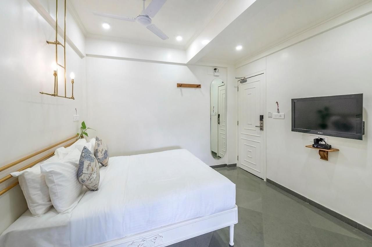 Hotel Kemps Corner Mumbai