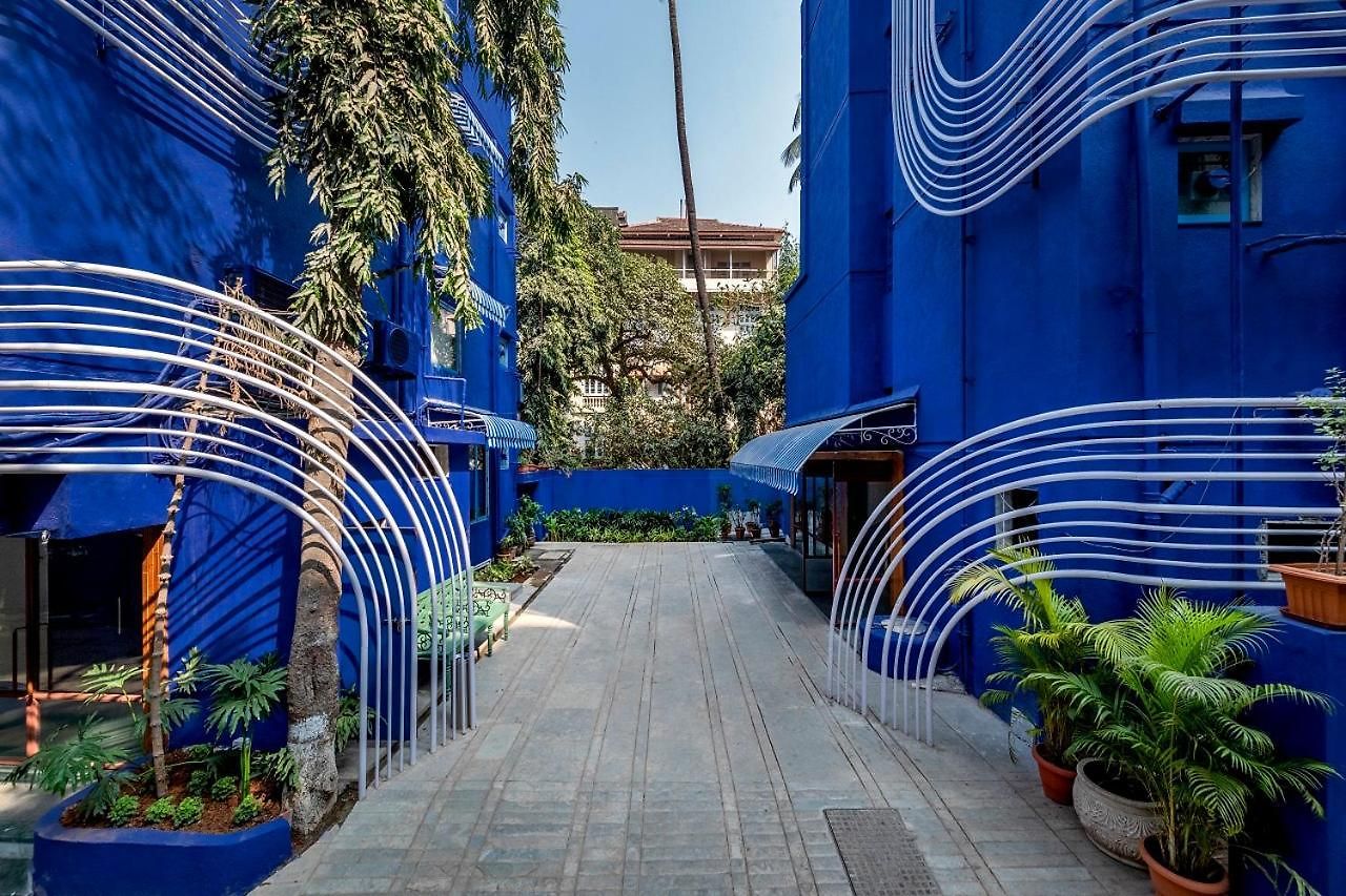 Hotel Kemps Corner Mumbai