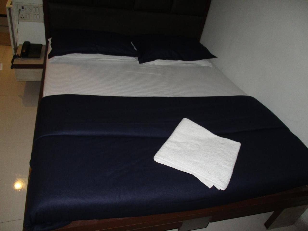 Hotel Park Shilton