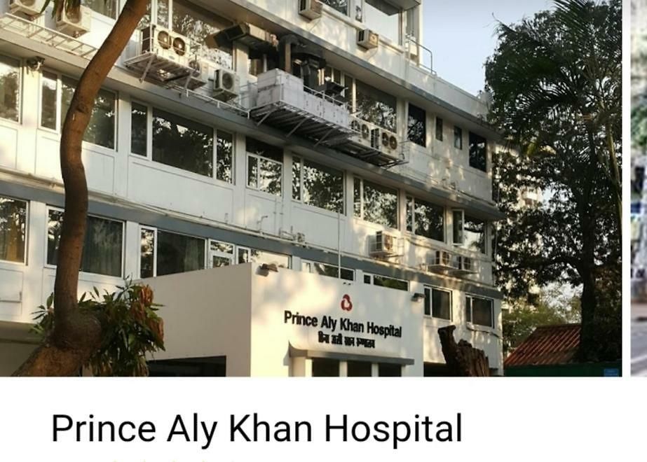 Alfa Heritage Near Tata Memorial Hospital And Near Masina Hospital Hotel Mumbai