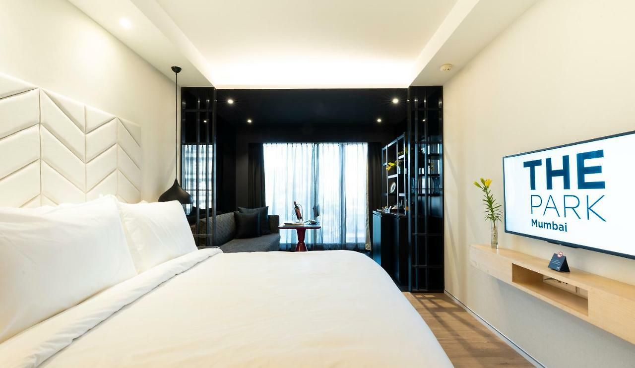 Hotel The Park Juhu