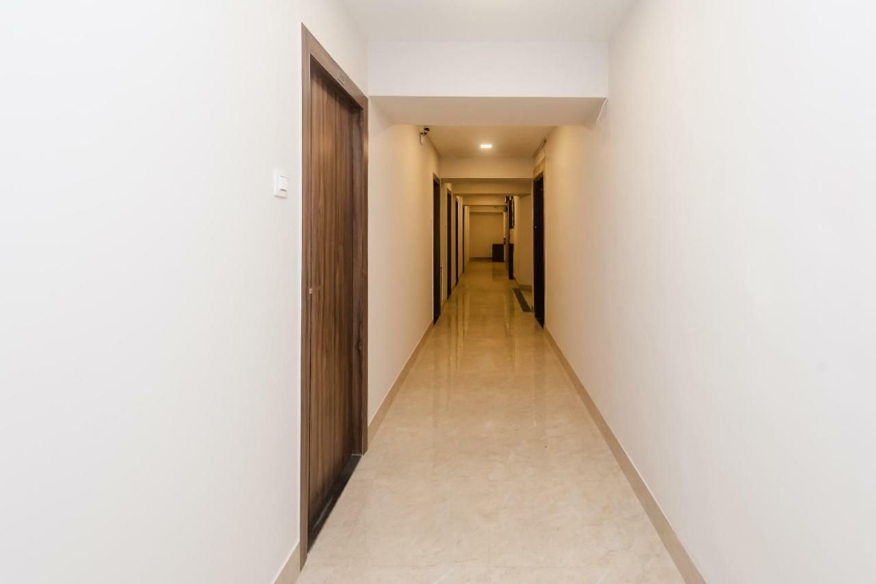 Oyo 35893 Sea Shore Hotel 3*