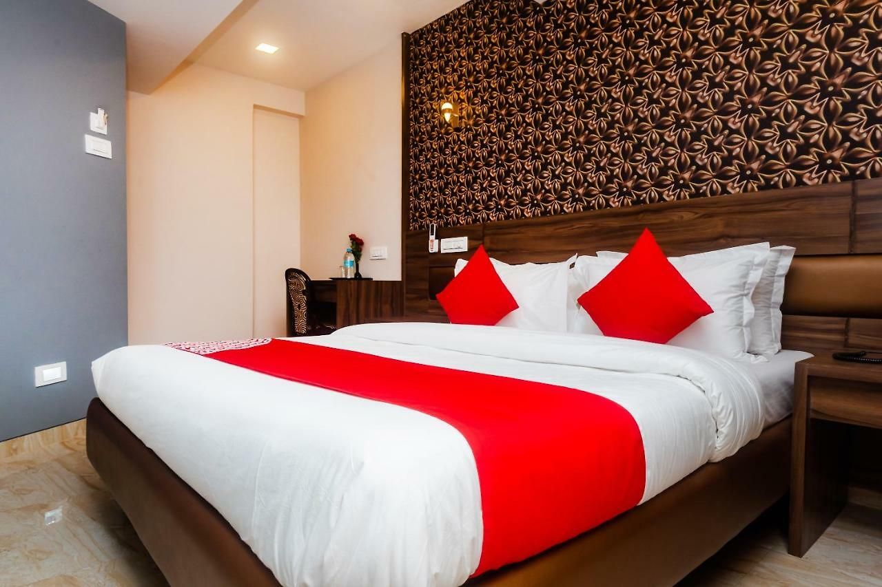 Oyo 35893 Sea Shore Hotel 3*