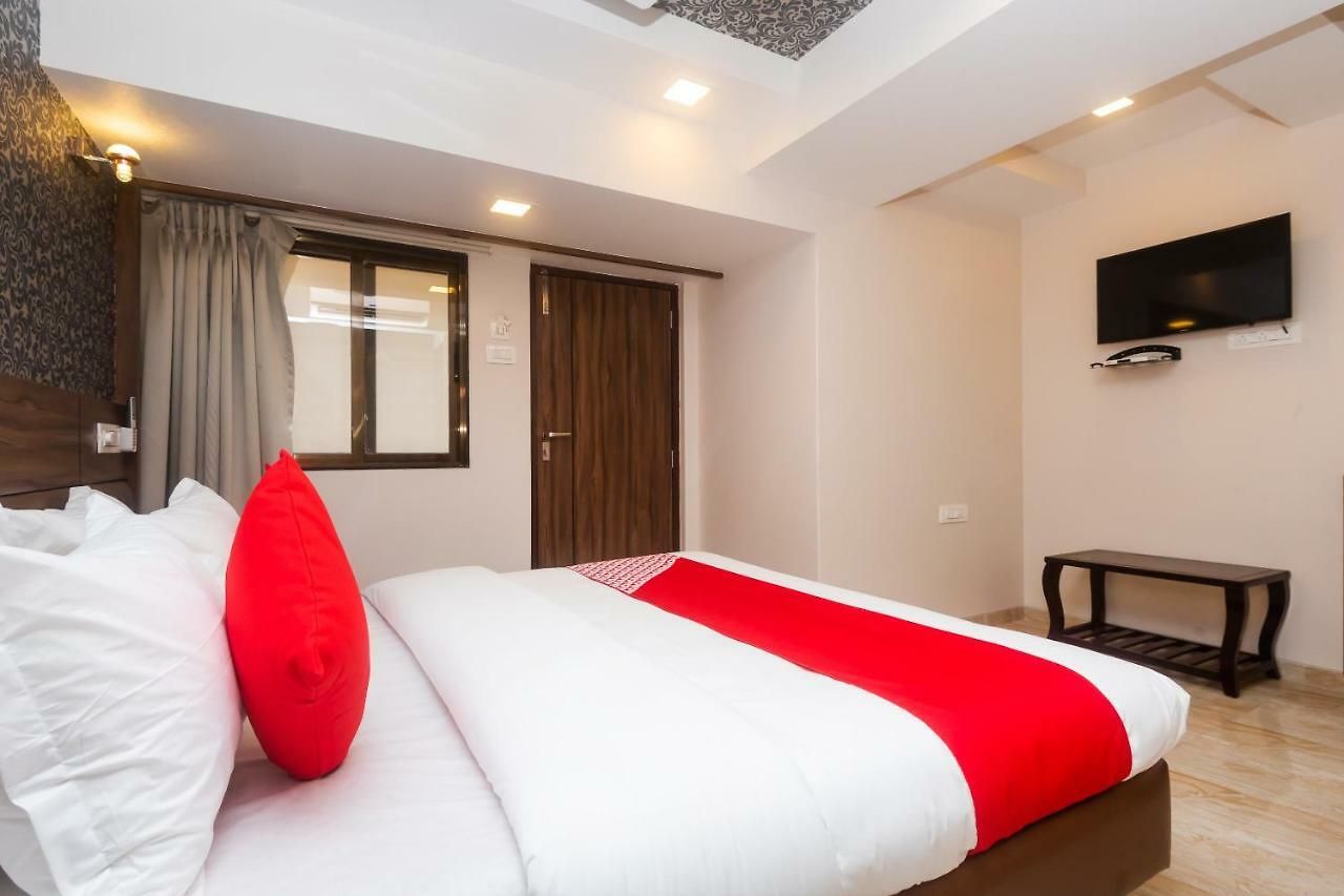 Hotel Oyo 35893 Sea Shore