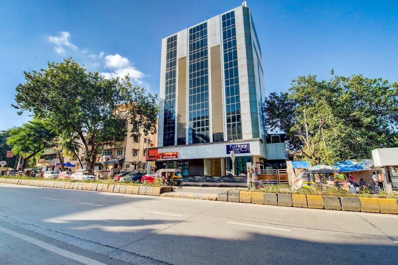Hotel House Juhu