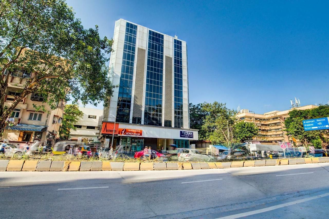 House Juhu Hotel Mumbai