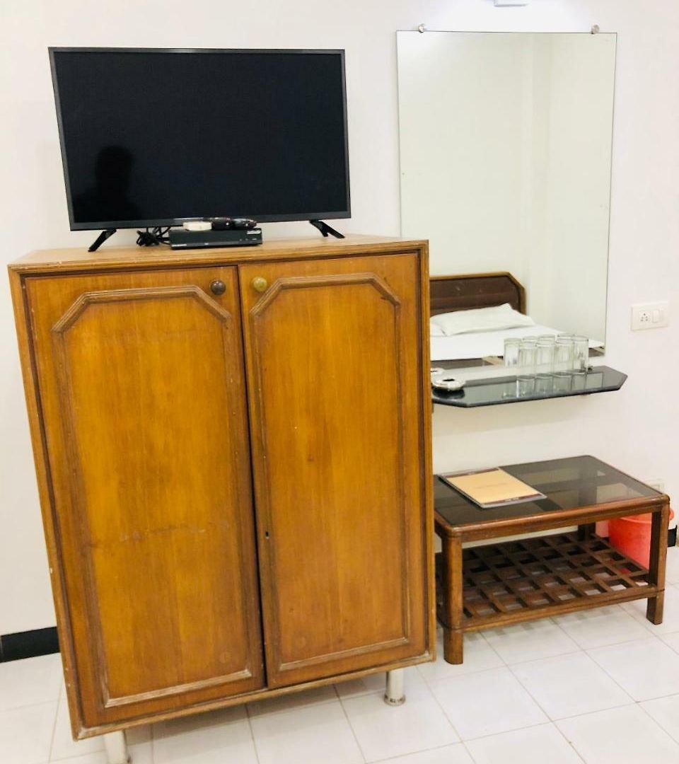 Neo Ghatkopar 3* Mumbai