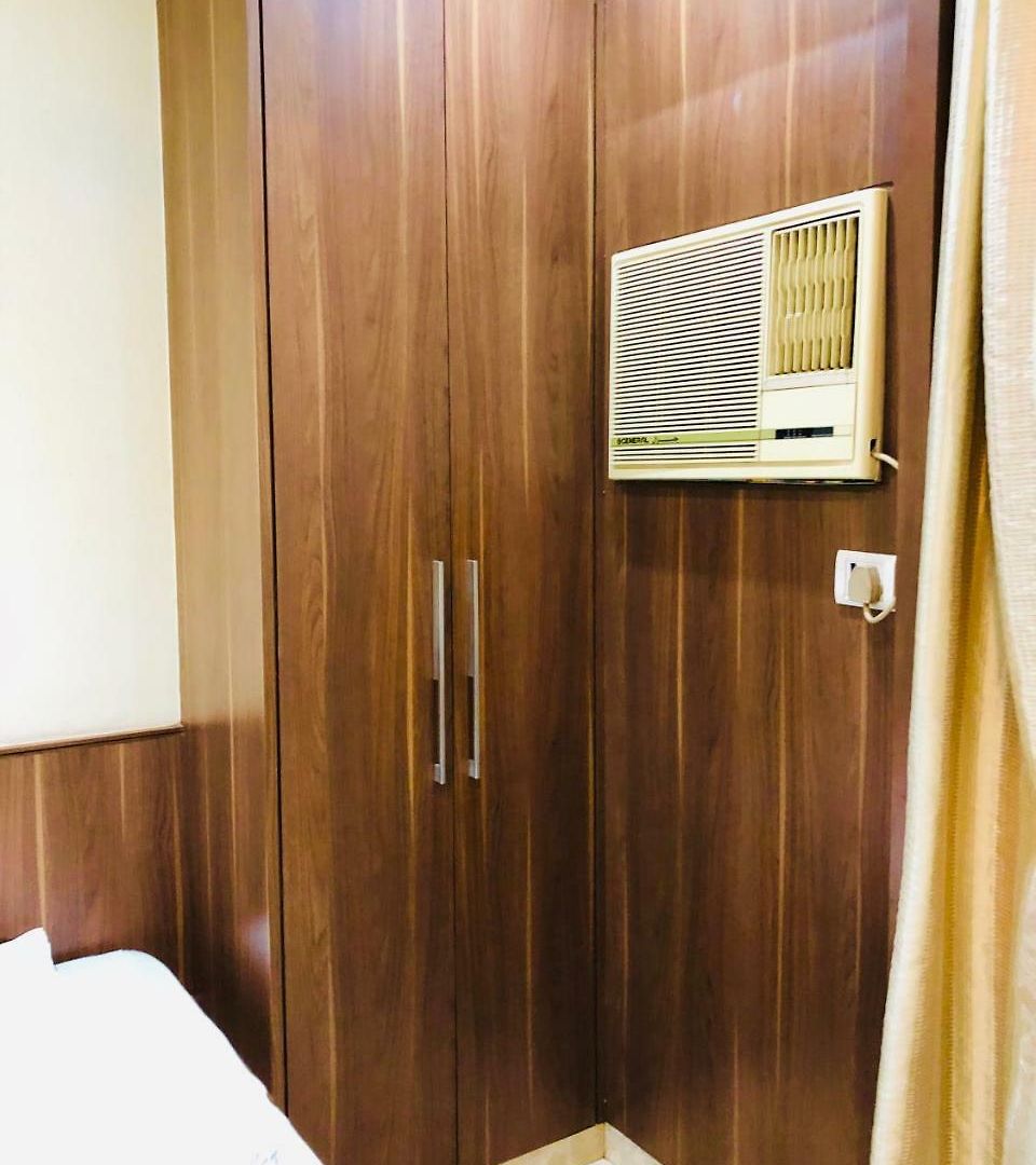 Hotel Neo Ghatkopar 3*