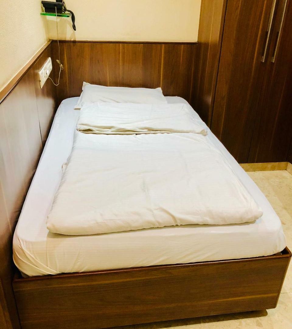 Neo Ghatkopar 3* Mumbai
