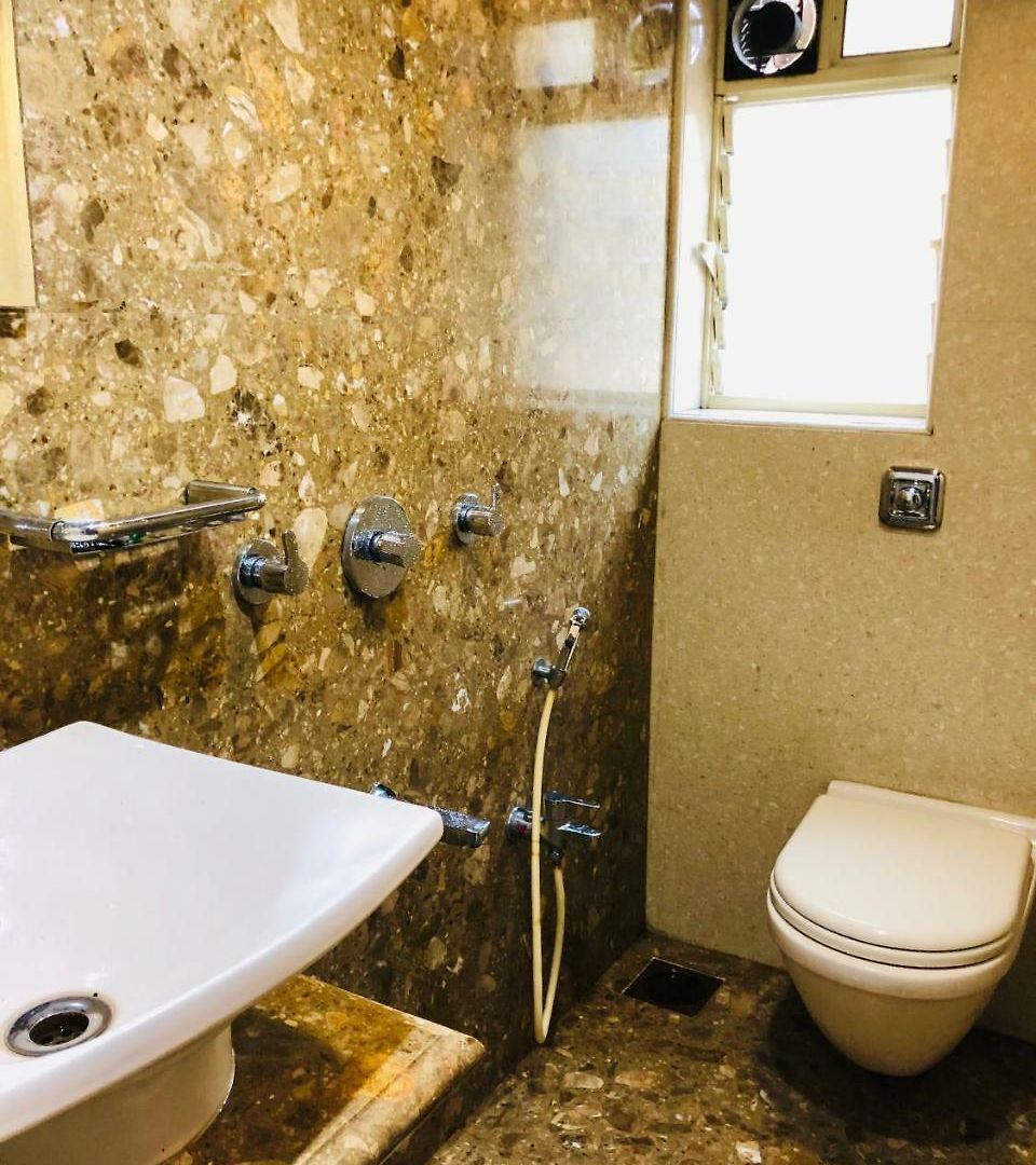 Neo Ghatkopar Mumbai