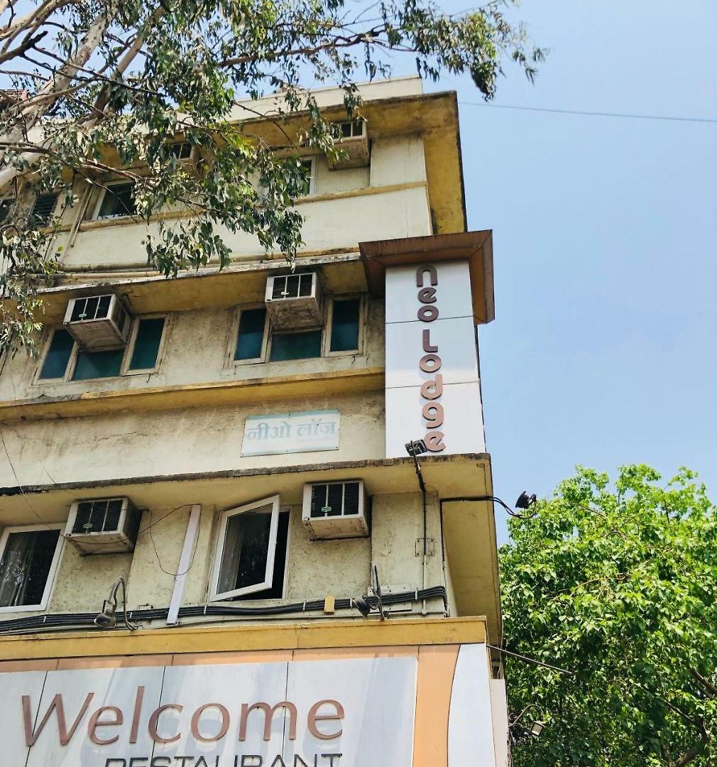 Neo Ghatkopar 3* Mumbai