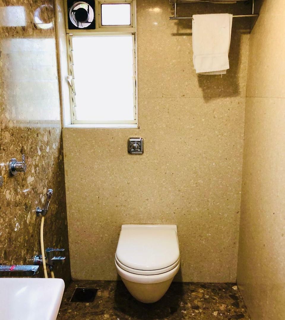 Hotel Neo Ghatkopar