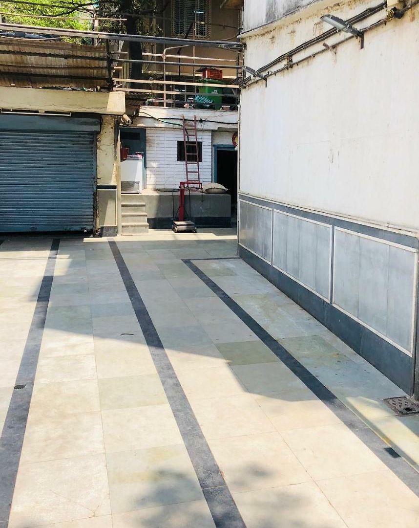 Hotel Neo Ghatkopar Mumbai