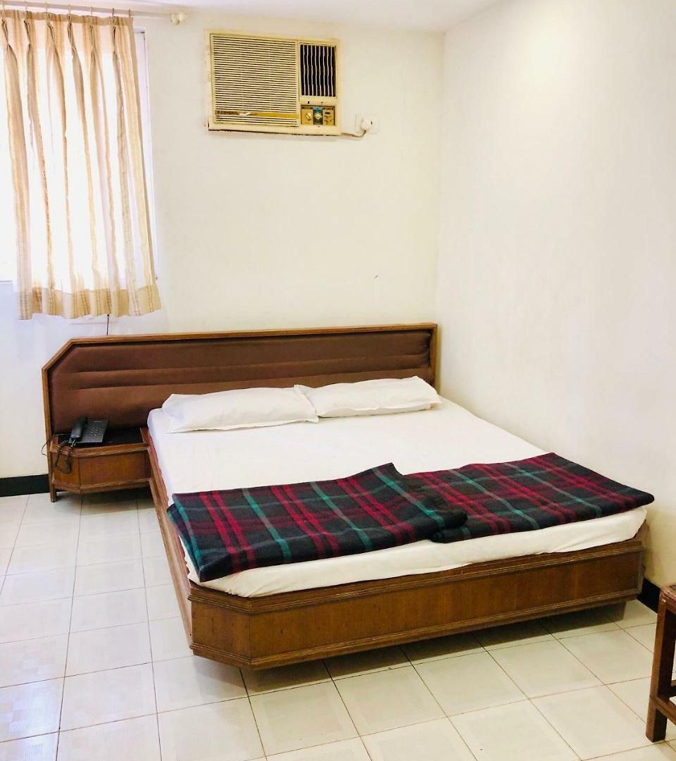 Neo Ghatkopar Hotel Mumbai