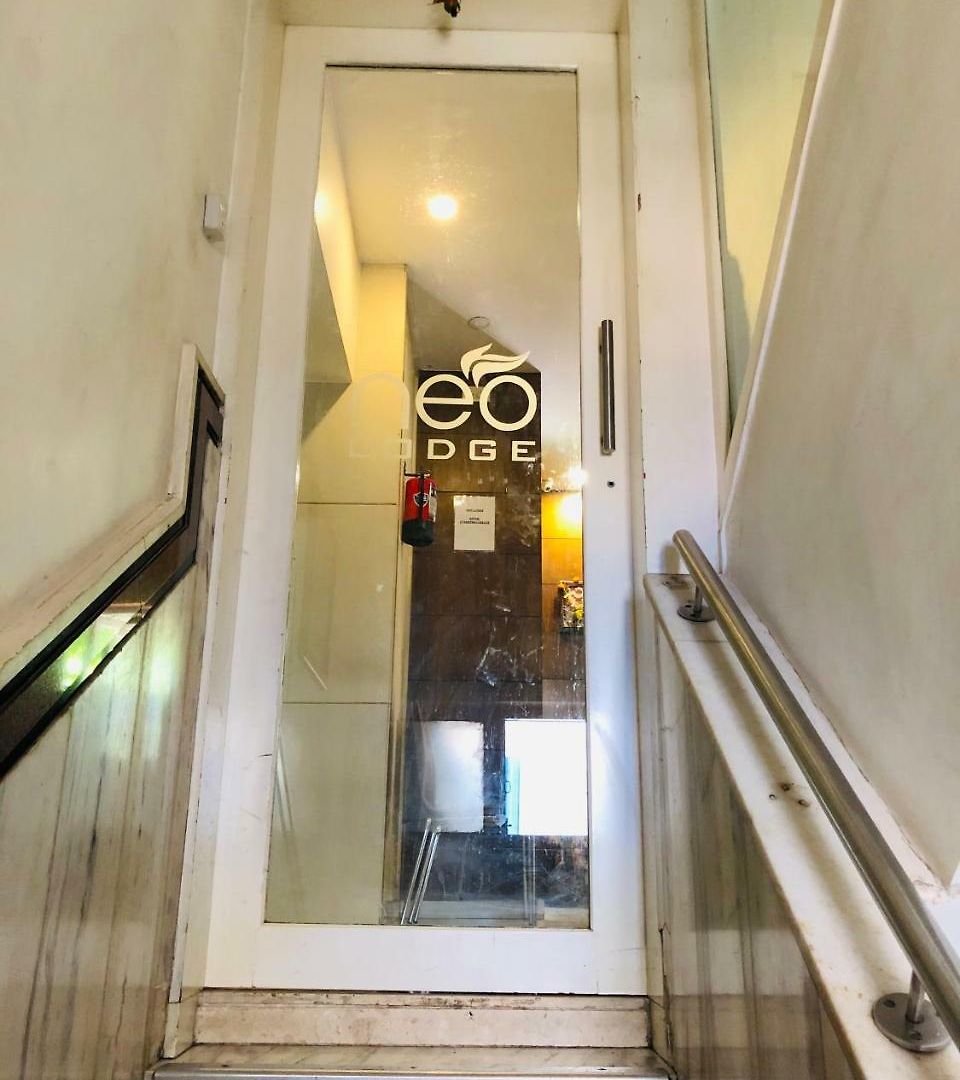 Neo Ghatkopar 3* Mumbai