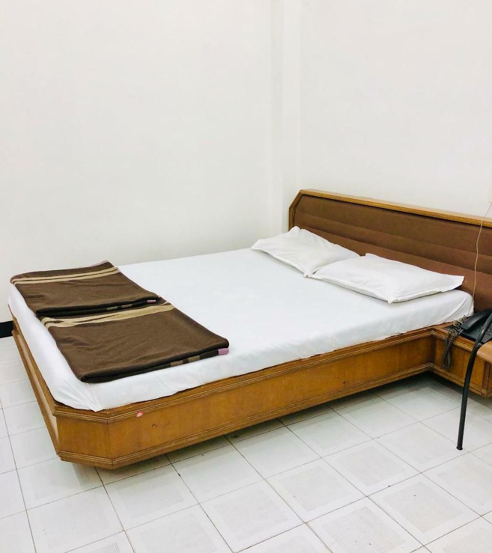 Hotel Neo Ghatkopar 3*
