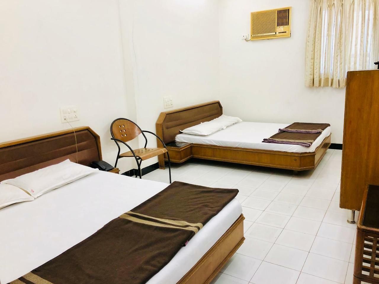Neo Ghatkopar Hotel Mumbai