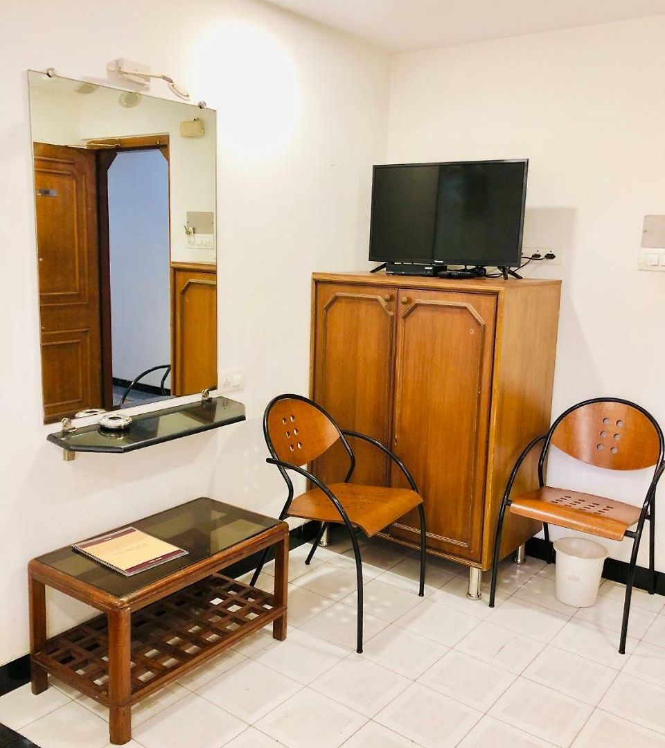 Neo Ghatkopar 3*
