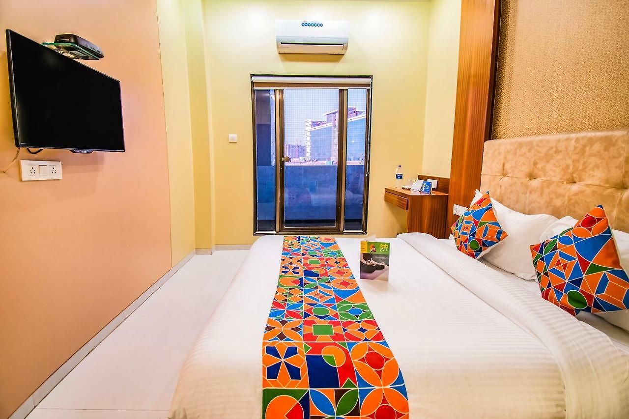 Hotel Seven Hills