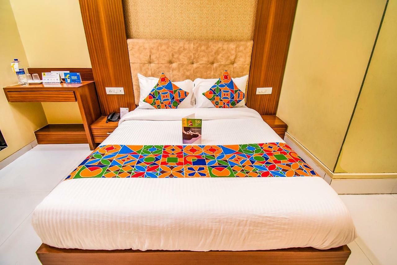 Hotel Seven Hills 3*