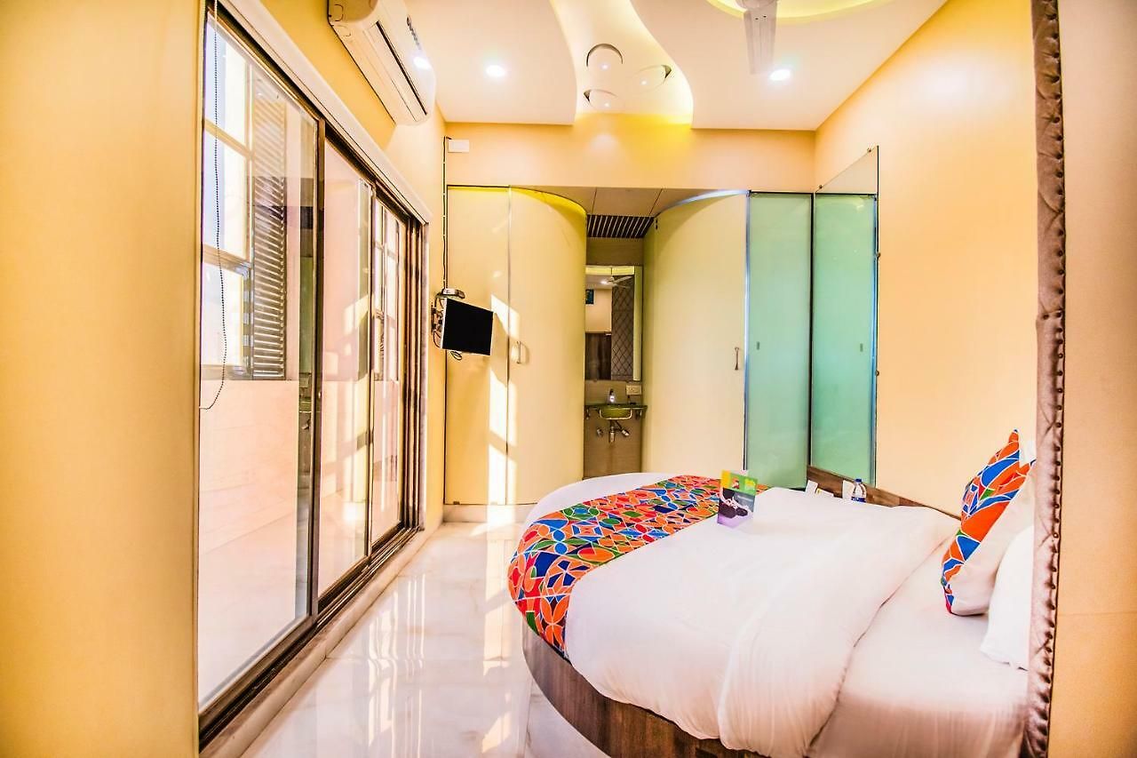 Hotel Seven Hills