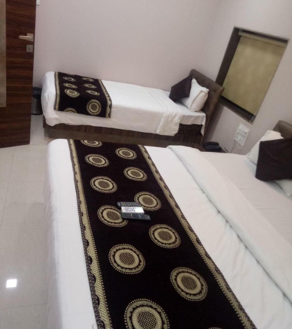 Star Residency Hotel 2*