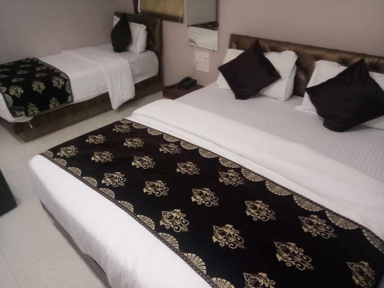 Hotel Star Residency Mumbai