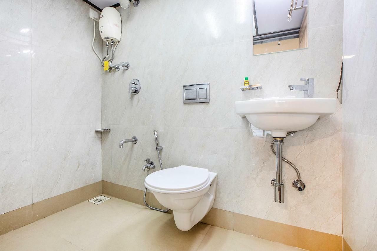 Fabhotel Silver Hotel Mumbai
