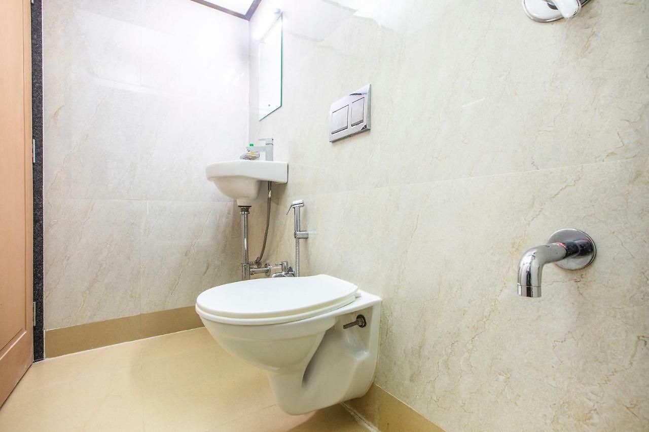 Fabhotel Silver Hotel Mumbai