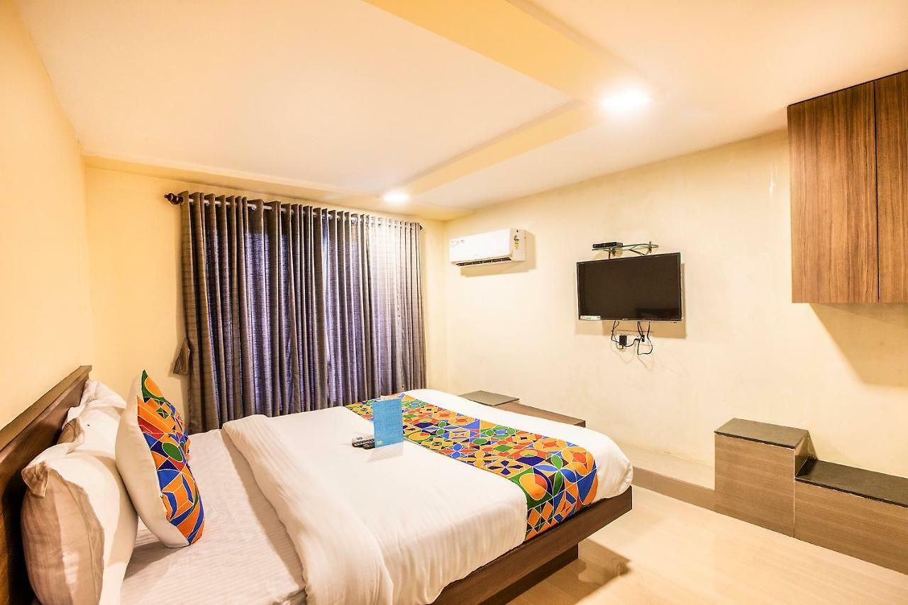 Fabhotel Silver Mumbai