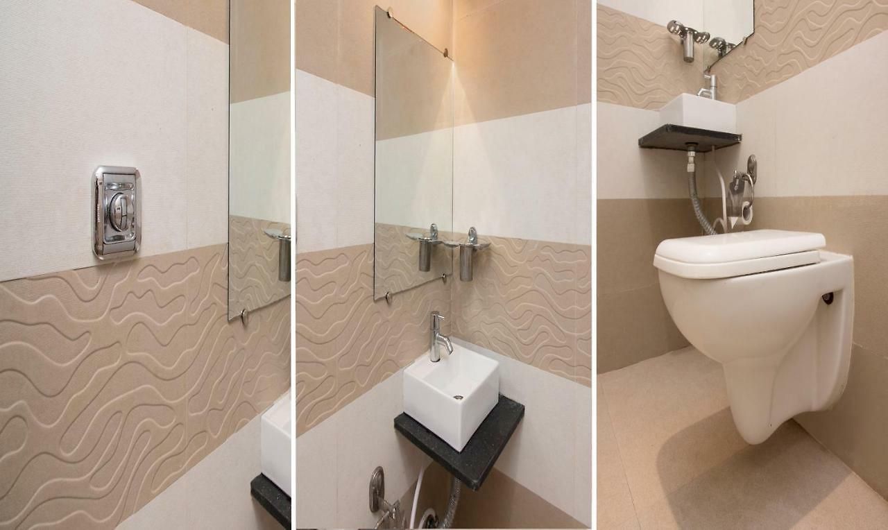 Residency Park Near Masjid Rly Station South Mumbai