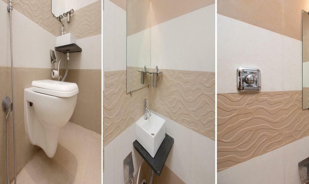 Residency Park Near Masjid Rly Station South Hotel Mumbai
