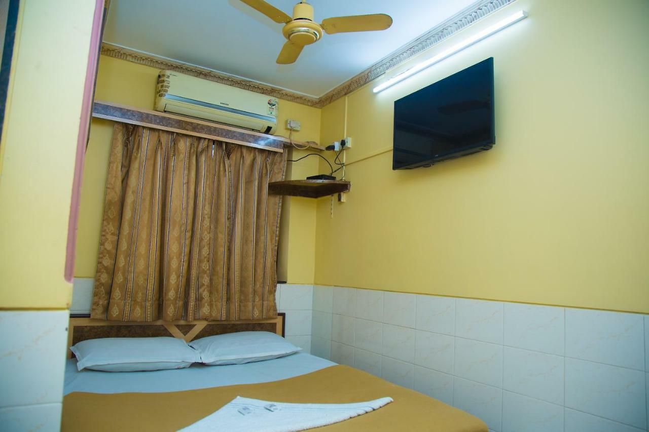Sukoon Hotel Mumbai