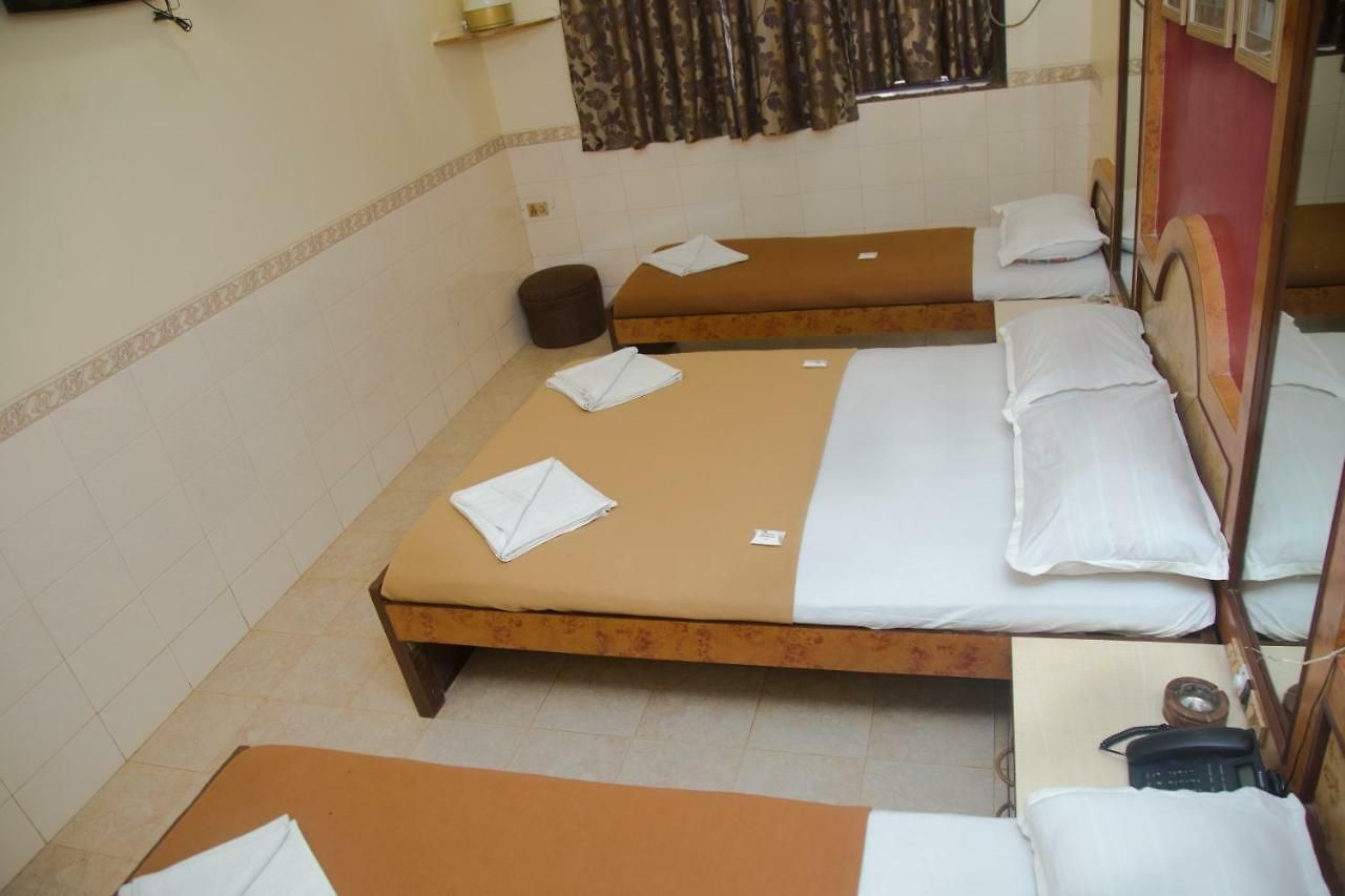 Hotel Sukoon *