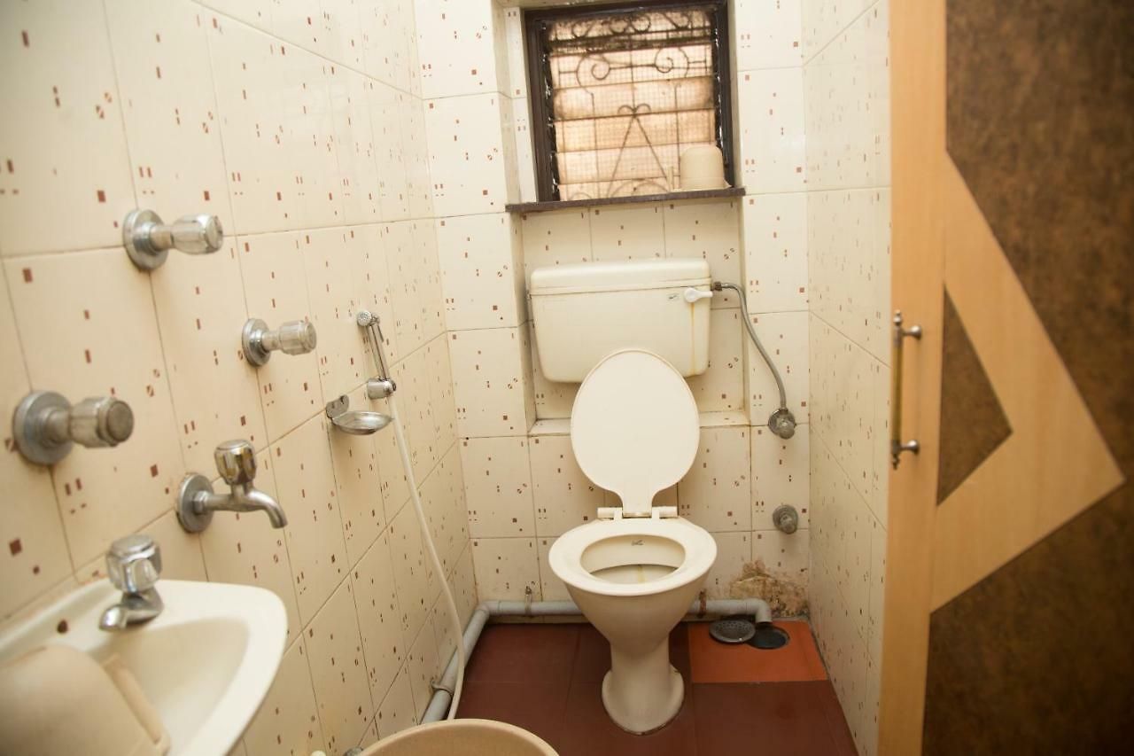 Hotel Sukoon Mumbai