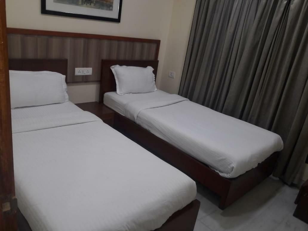 Tuliipstays Marol Ashok Nagar Hotel Mumbai