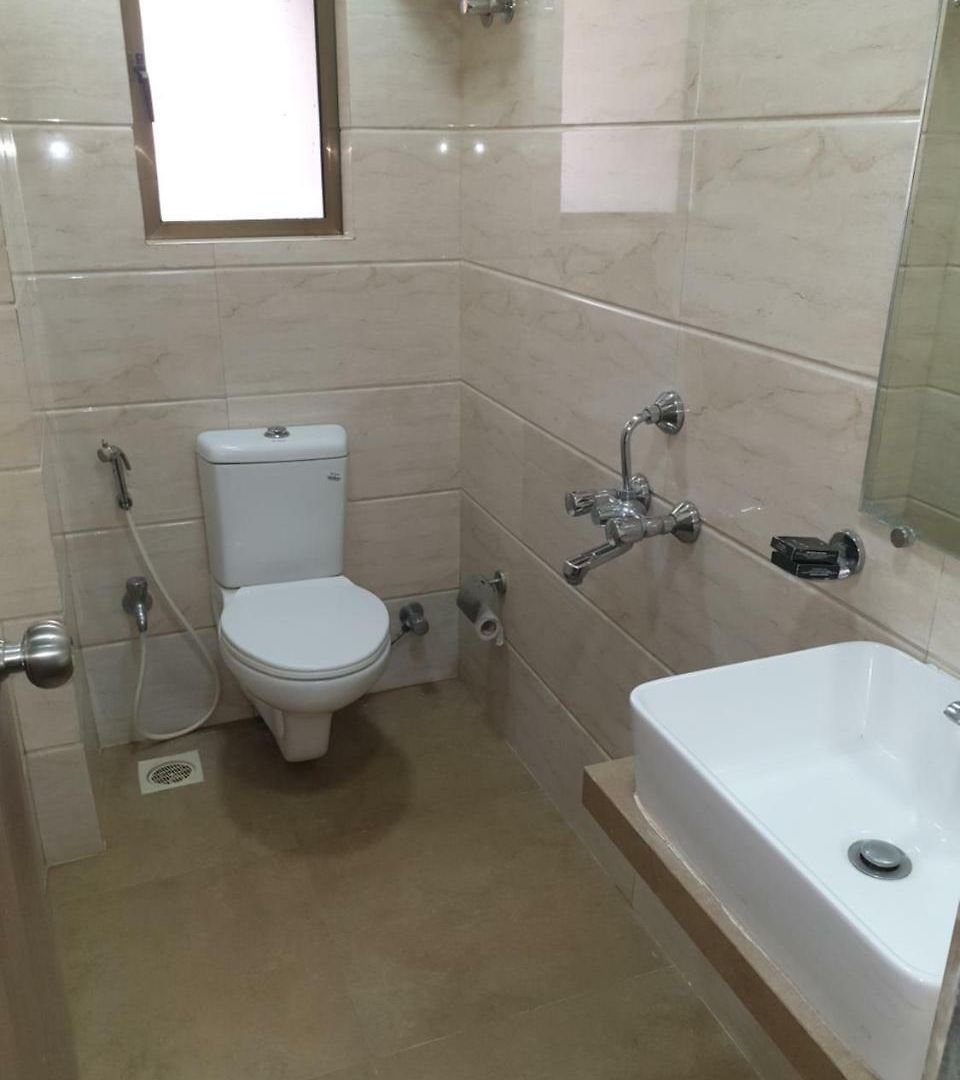 Tuliipstays Marol Ashok Nagar Hotel