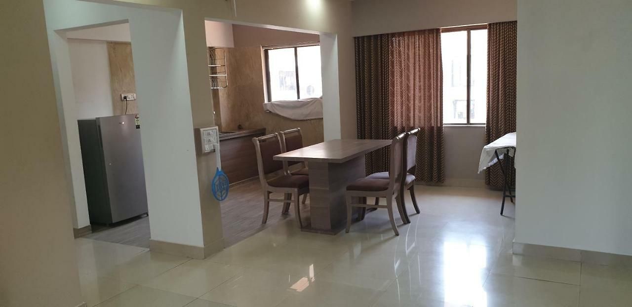 Tuliipstays Marol Ashok Nagar Hotel 2*