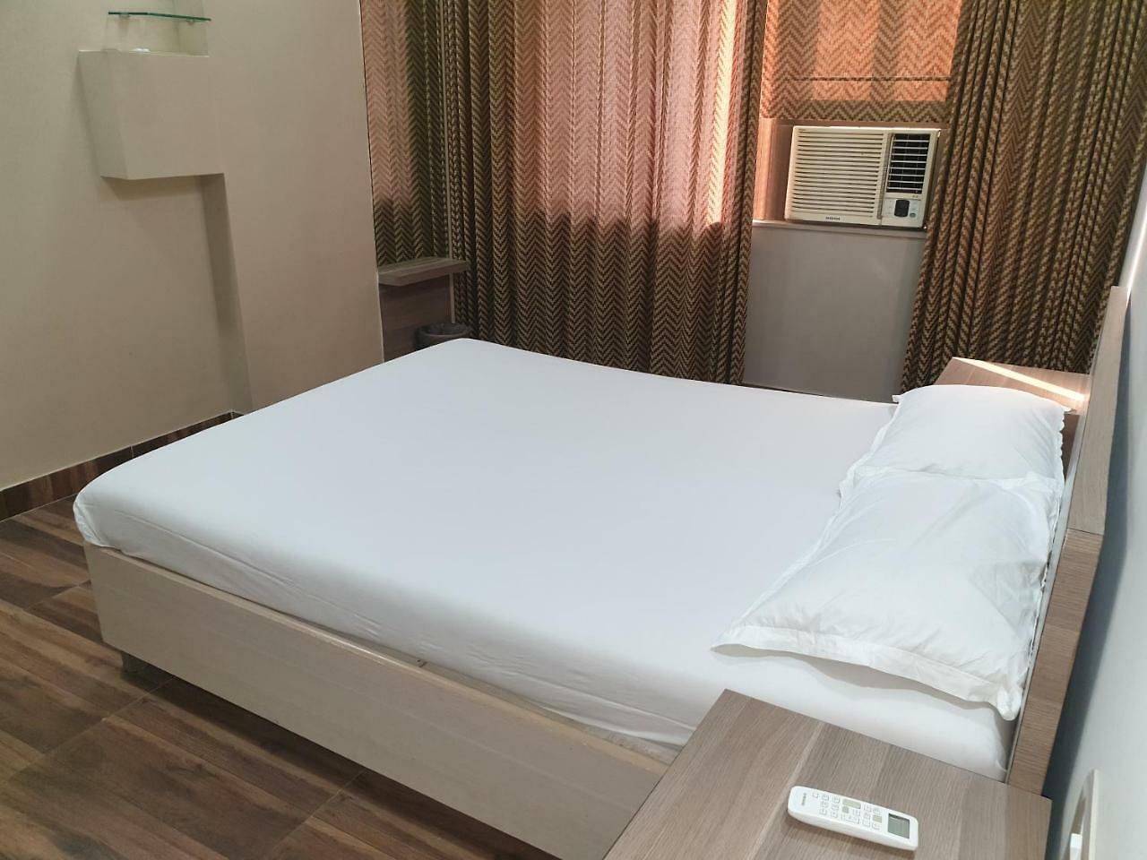 Tuliipstays Marol Ashok Nagar 2* Mumbai