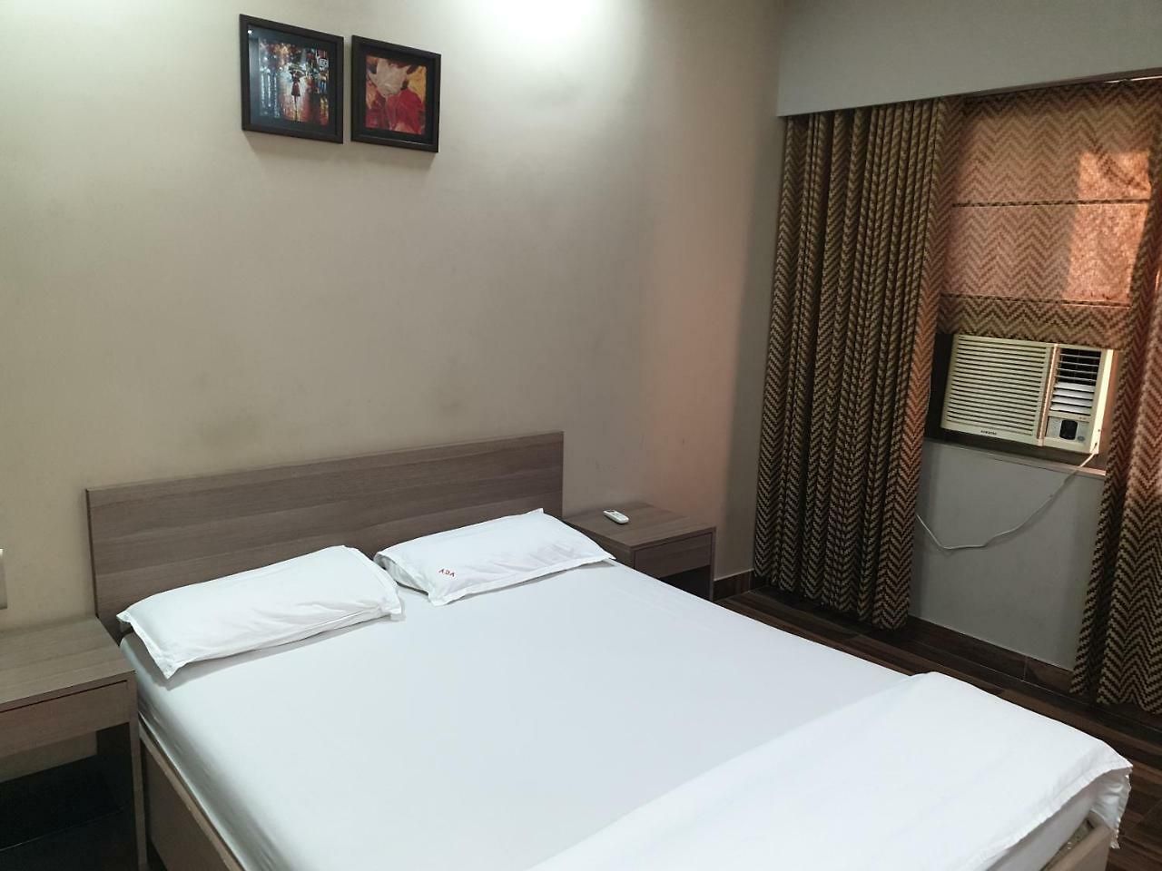 Tuliipstays Marol Ashok Nagar