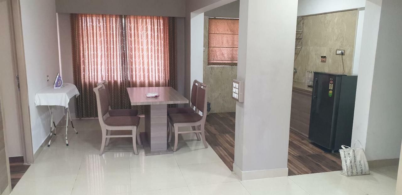 Hotel Tuliipstays Marol Ashok Nagar