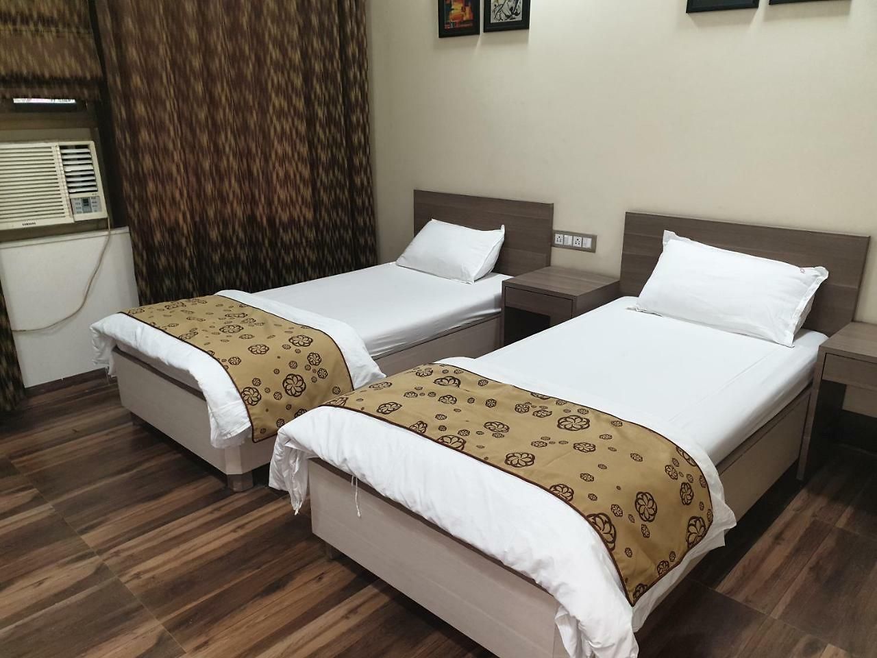 Tuliipstays Marol Ashok Nagar Mumbai