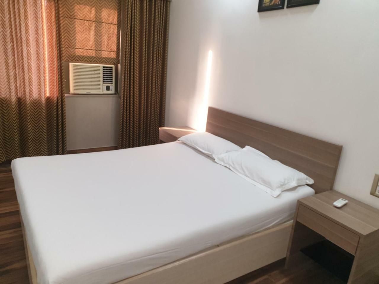 Tuliipstays Marol Ashok Nagar 2*