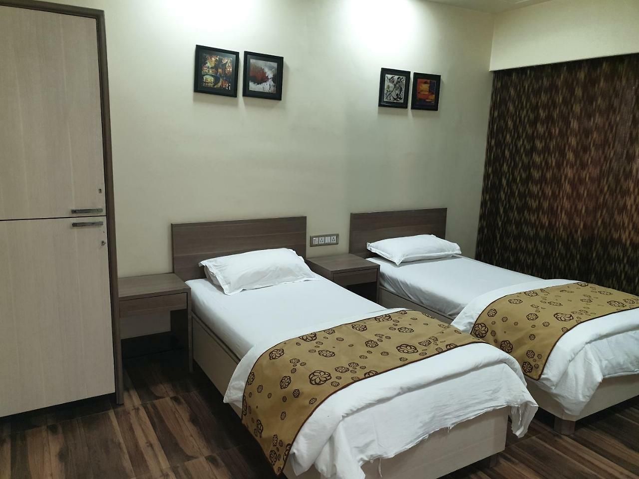 Tuliipstays Marol Ashok Nagar Hotel 2*