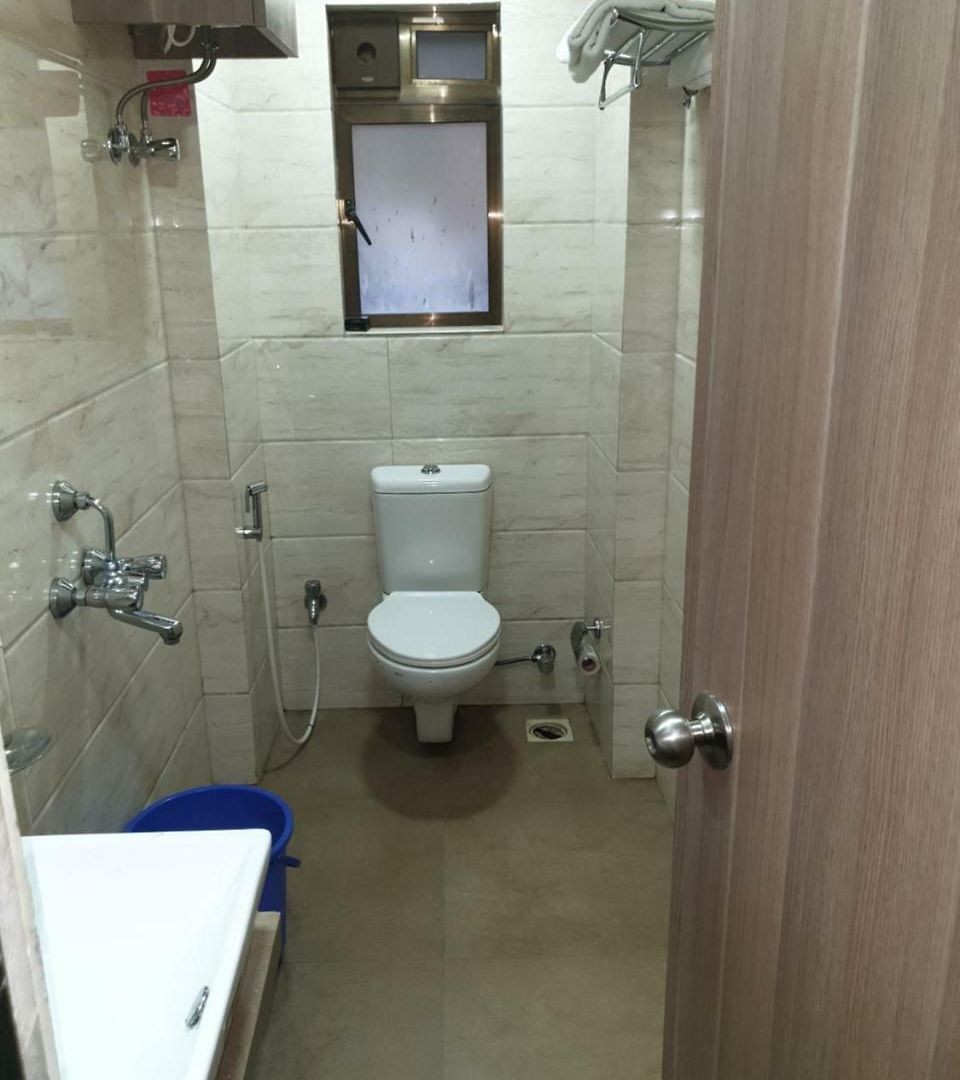 Tuliipstays Marol Ashok Nagar 2* Mumbai