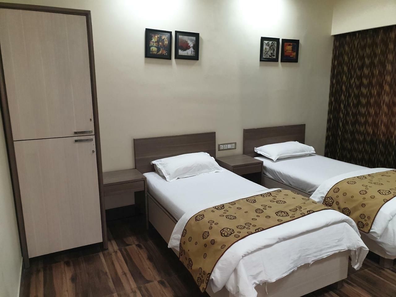 Tuliipstays Marol Ashok Nagar 2*
